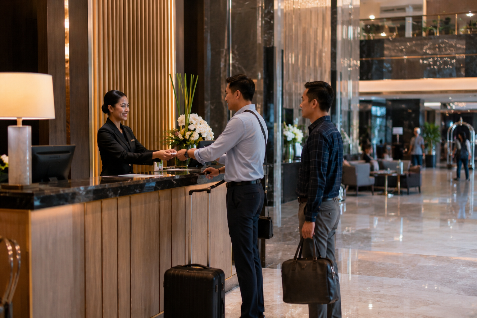 Cara Mengisi Kamar Hotel di Hari Kerja: Mengapa Banyak Hotel Penuh Saat Akhir Pekan Tetapi Kehilangan Profit di Weekday
