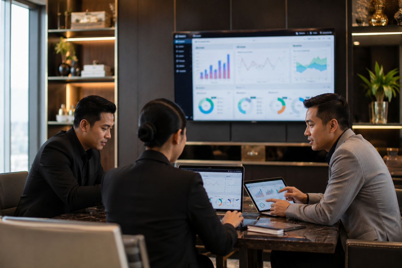 Cloud PMS vs On-Premise PMS: Keputusan Teknologi yang Dapat Meningkatkan atau Membatasi Pertumbuhan Hotel