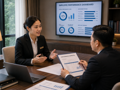 Performance Appraisal Hotel